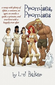 Promises, Promises by L-J Baker
