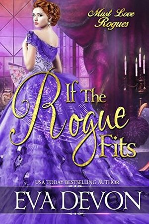 If the Rogue Fits by Eva Devon