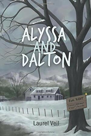 Alyssa and Dalton by Laurel Veil