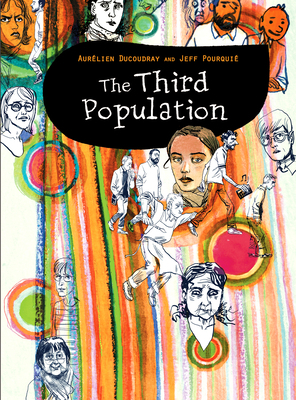 The Third Population by Jeff Pourquié, Aurélien Ducoudray