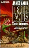 Time Nomads by James Axler