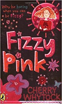 Fizzy Pink by Cherry Whytock