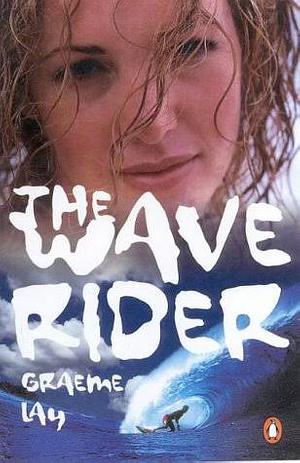 The Wave Rider by Graeme Lay