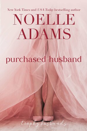 Purchased Husband by Noelle Adams