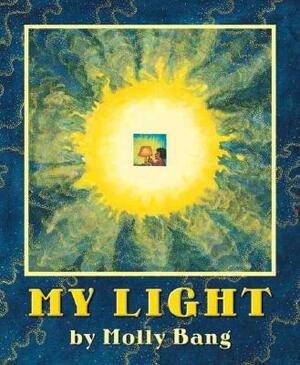 My Light: How Sunlight Becomes Electricity by 