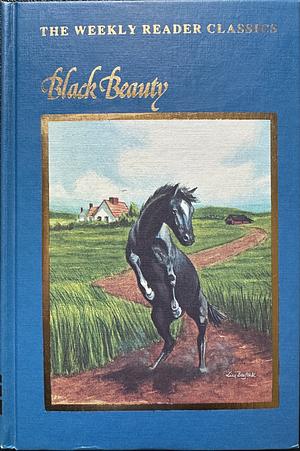 Black Beauty by Anna Sewell