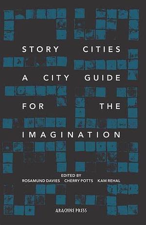 Story Cities by Fiction › Anthologies (multiple authors)Fiction / Anthologies (multiple authors)