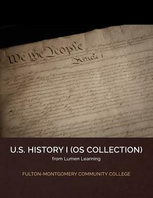 American History I by Lumen Learning