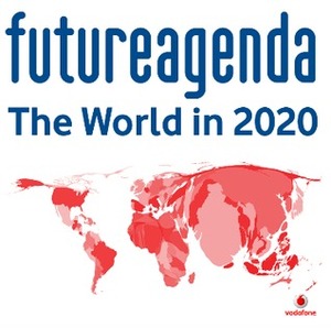 Future Agenda: The World in 2020 by Tim Jones