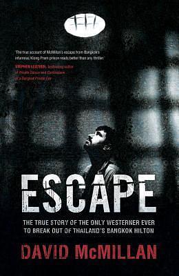 Escape by David McMillan