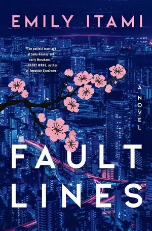 Fault Lines by Emily Itami