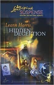 Hidden Deception by Leann Harris