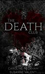 The Death Club by Susanne Valenti, Caroline Peckham