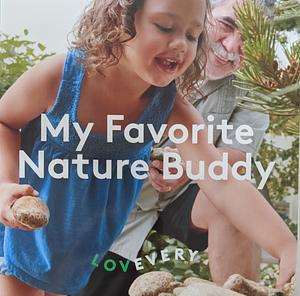 My Favorite Nature Buddy by Marta Drew