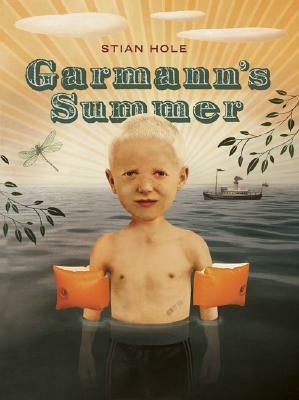 Garmann's Summer by Stian Hole