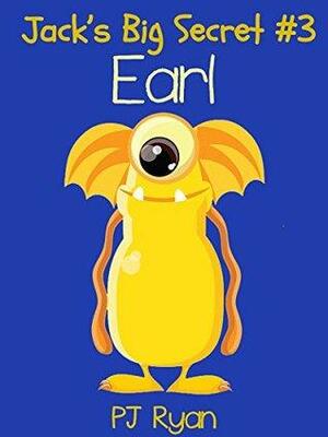 Earl by P.J. Ryan