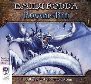 Rowan of Rin by Emily Rodda