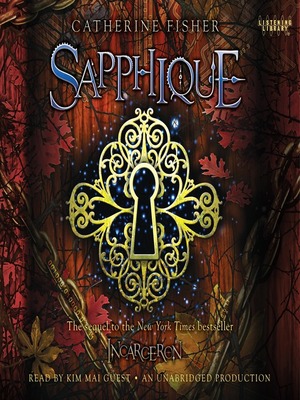 Sapphique by Catherine Fisher
