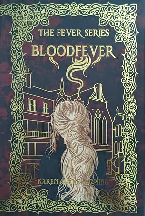 Bloodfever by Karen Marie Moning