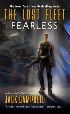 Fearless by Jack Campbell