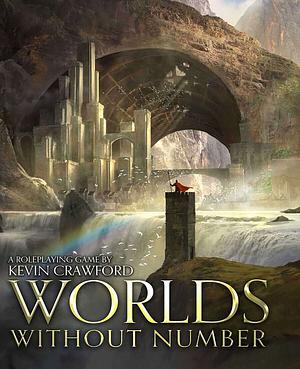 Worlds Without Number by Kevin Crawford