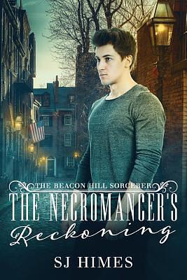 The Necromancer's Reckoning by SJ Himes