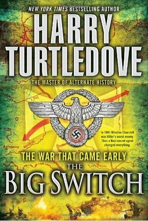 The Big Switch by Harry Turtledove