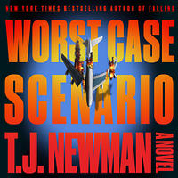 Worst Case Scenario by T.J. Newman