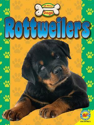 Rottweilers by Susan H. Gray