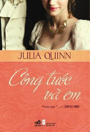 Công tước và em by Julia Quinn