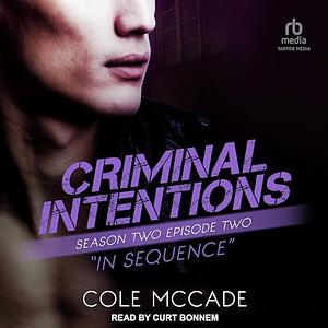 In Sequence by Cole McCade