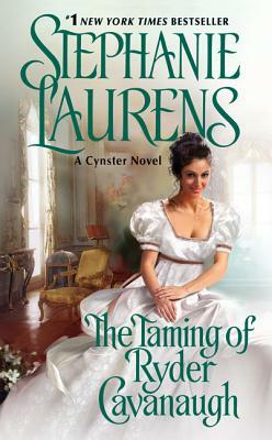 The Taming of Ryder Cavanaugh by Stephanie Laurens