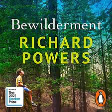 Bewilderment by Richard Powers