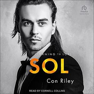 Sol by Con Riley