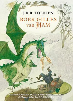 Boer Gilles van Ham by J.R.R. Tolkien