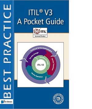Itil(r) V3 - A Pocket Guide by 