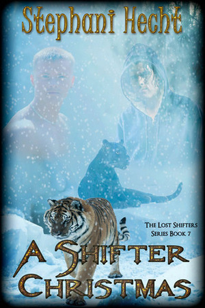 A Shifter Christmas by Stephani Hecht