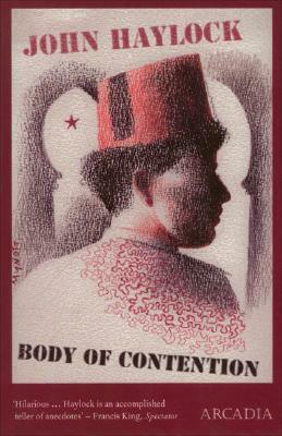 Body of Contention by John Haylock