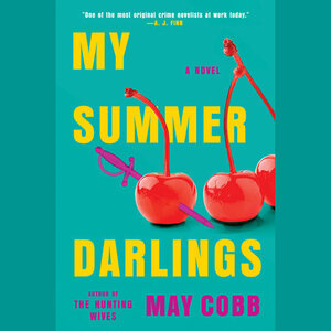 My Summer Darlings by May Cobb