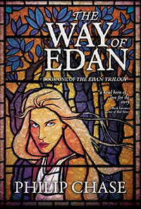 The Way of Edan by Philip Chase