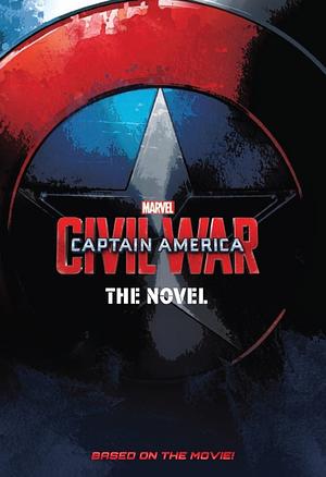 Captain America Civil War by Chris Wyatt