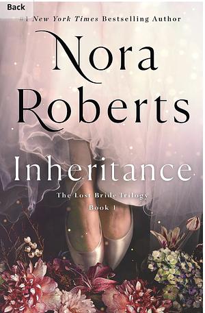 The Inheritance  by Nora Roberts