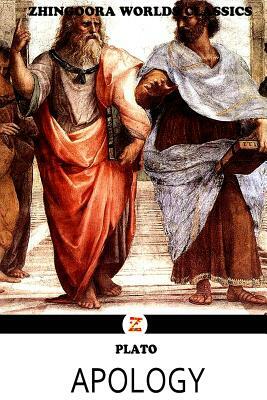 Apology by Plato (Greek Philosopher)
