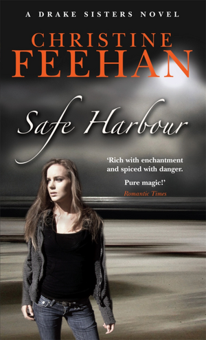 Safe Harbour by Christine Feehan