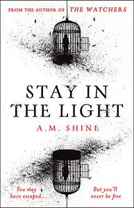 Stay in the Light by A.M. Shine