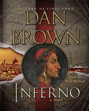 Inferno by Dan Brown