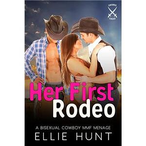 Her First Rodeo by Ellie Hunt