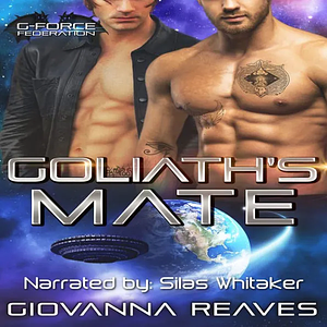 Goliath's Mate by Giovanna Reaves