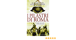 I pilastri di Roma by Bruce MacBain