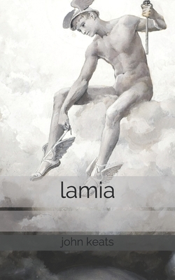 lamia by John Keats